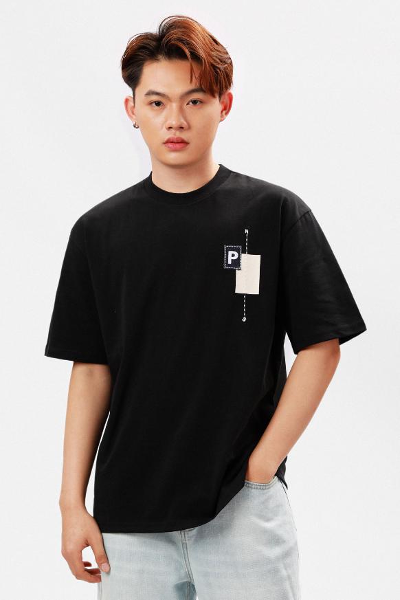 Relaxed T-Shirt